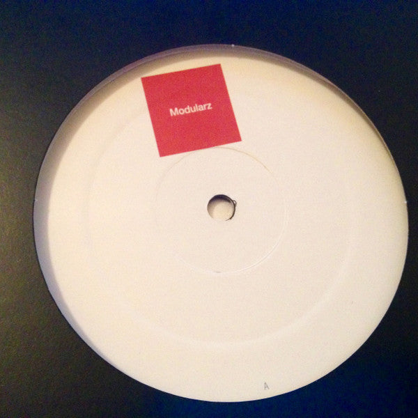 Concrete Environments (VINYL) | Mint (M) Generic--Classic Vinyl Record