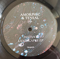 Distant Landscapes EP (VINYL) | Mint (M) Mint (M)--Classic Vinyl Record