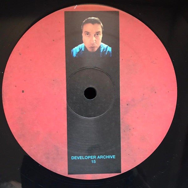 Archive 15 | Mint (M) Generic--Classic Vinyl Record