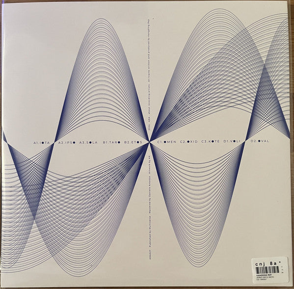 Zero (2 X VINYL) | Mint (M) Mint (M)--Classic Vinyl Record