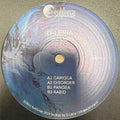 D-Leria - Contrasto (VINYL) | Mint (M)--Classic Vinyl Record