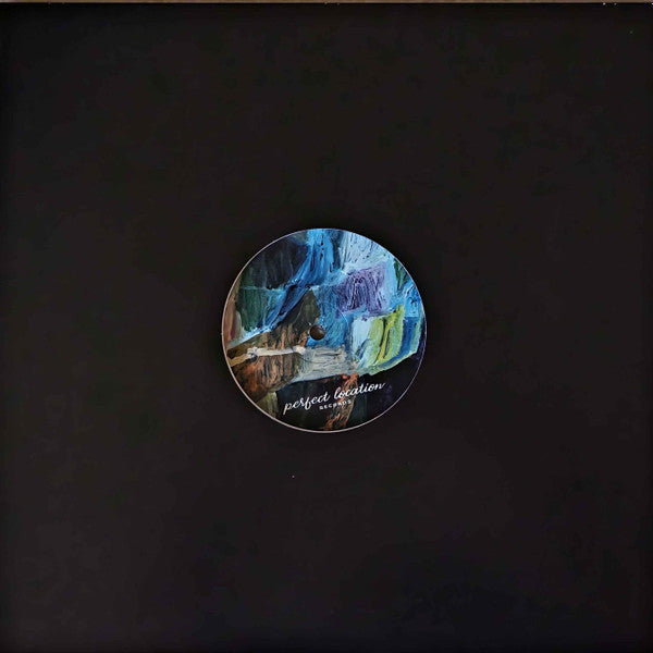Atria (VINYL) | Mint (M) Generic--Classic Vinyl Record