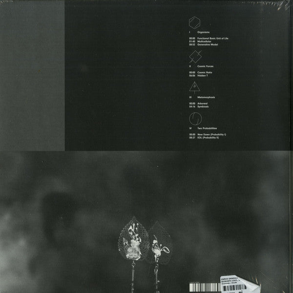 Biomorph (2xVINYL) | Mint (M) Mint (M)--Classic Vinyl Record