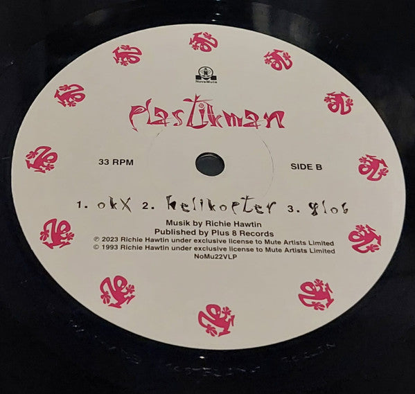 Sheet One (2xVINYL)*DINGED* | Mint (M) Excellent+ (EX+)--Classic Vinyl Record