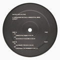 Unrestful Mind (VINYL) | Mint (M) Generic--Classic Vinyl Record