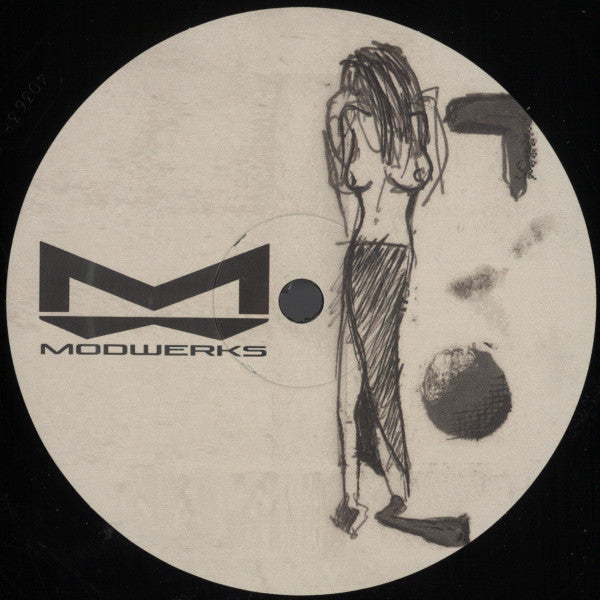 Living Proof EP | Mint (M)--Classic Vinyl Record
