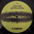 Various - WRKTRXLTD01 (VINYL) | Mint (M) Generic--Classic Vinyl Record
