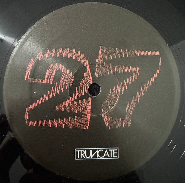 Dust (VINYL) | Mint (M) Generic--Classic Vinyl Record
