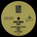ISS007 (VINYL) | Mint (M) Generic--Classic Vinyl Record