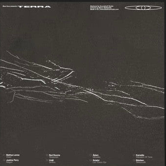 Various - Blue Hour Presents TERRA (2xVINYL) | Mint (M) Mint (M)--Classic Vinyl Record