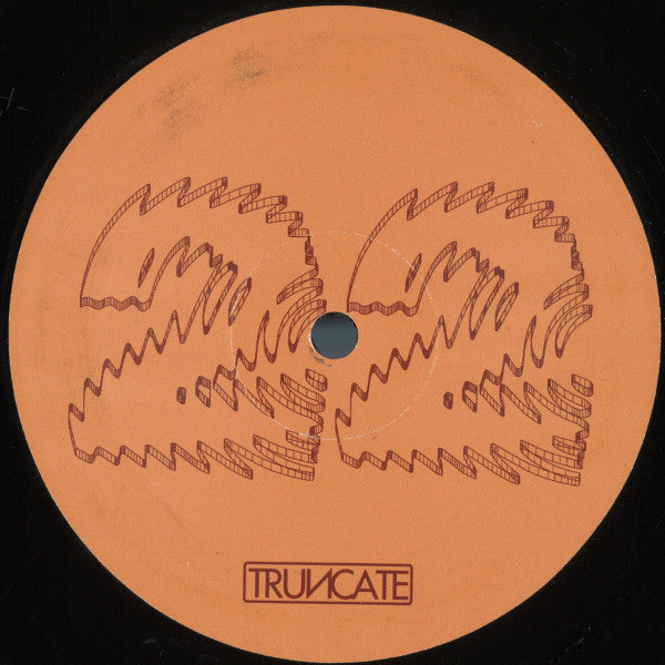 First Phase | Mint (M) Generic--Classic Vinyl Record