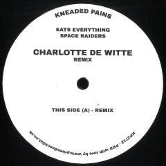 Eats Everything - Space Raiders (VINYL) |--Classic Vinyl Record