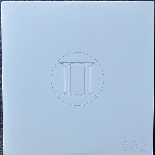 Polar Inertia - π (4xVINYL) | Mint (M) Mint (M)--Classic Vinyl Record