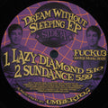 Dream Without Sleeping EP (VINYL) | Mint (M) Generic--Classic Vinyl Record