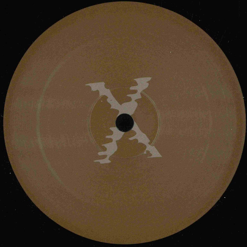 Benales x Clotur - Vector (VINYL 12" K S R KSRX003 2026) | NEW--Classic Vinyl Record