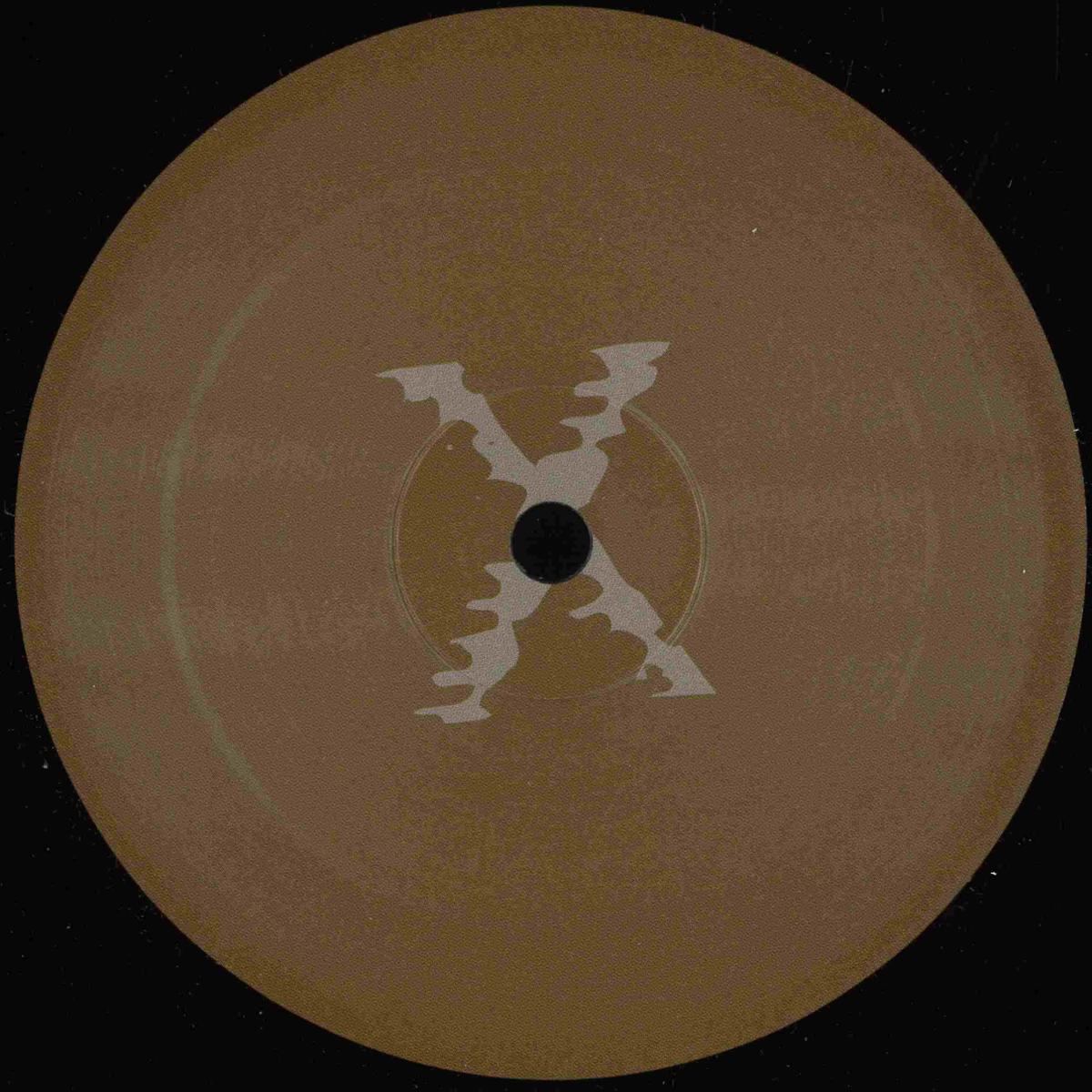 Benales x Clotur - Vector (VINYL 12" K S R KSRX003 2026) | NEW--Classic Vinyl Record