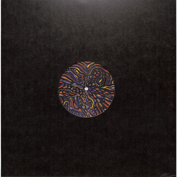 Deetron - Code (VINYL 12") | Mint (M) Mint (M)--Classic Vinyl Record