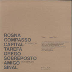 Casa (2xVINYL) | Mint (M) Mint (M)--Classic Vinyl Record