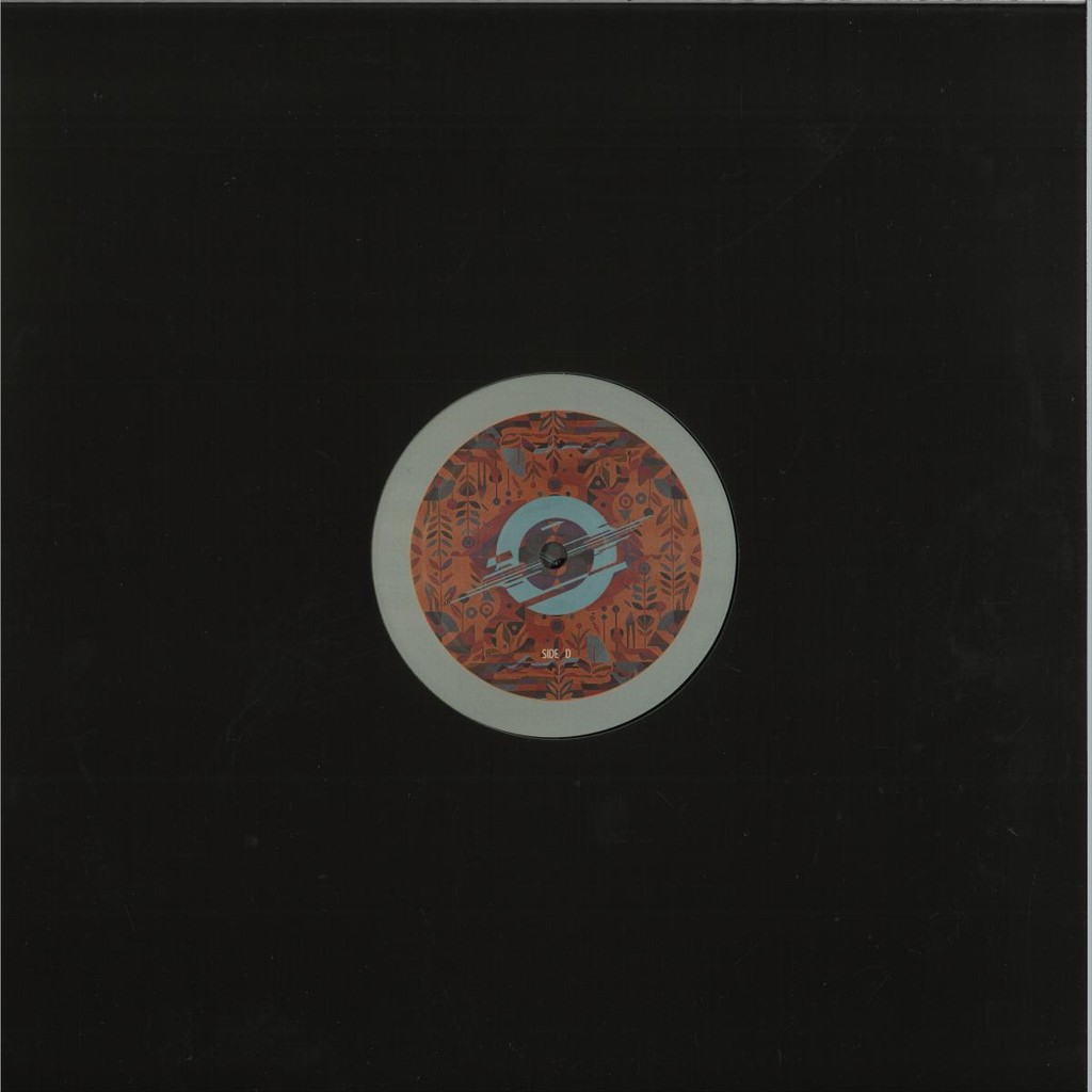 Various - Closure (2xVINYL) | Mint (M) Mint (M)--Classic Vinyl Record