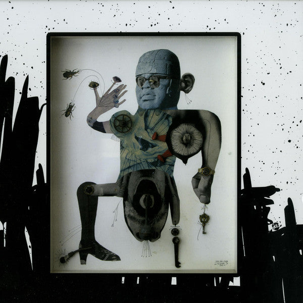 Marcos Coya - Walter Gas (VINYL) | Mint (M) Mint (M)--Classic Vinyl Record