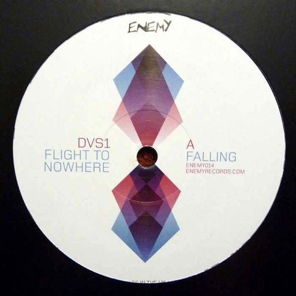 Flight To Nowhere (VINYL 12") | Mint (M) Mint (M)--Classic Vinyl Record