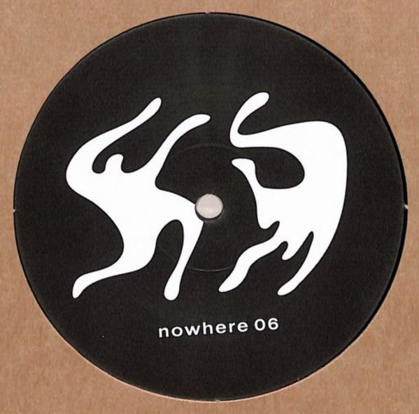 Quince & Sayne - Work (VINYL 12") |--Classic Vinyl Record