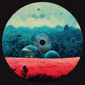 Altinbas - ECLIPSE (VINYL) | Mint (M) Mint (M)--Classic Vinyl Record