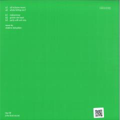 Vladimir Dubyshkin - jane doe's secret (VINYL) |--Classic Vinyl Record