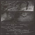 Various - Blue Hour Presents TERRA (2xVINYL) | Mint (M) Mint (M)--Classic Vinyl Record