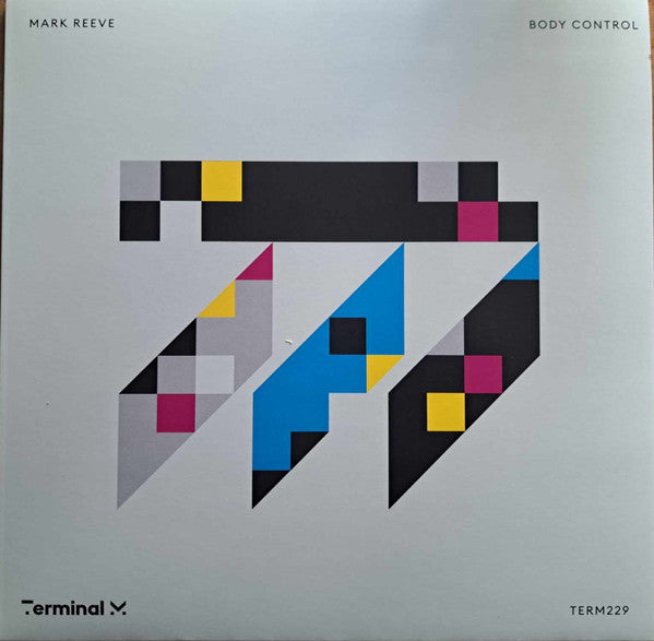 Body Control | Mint (M) Mint (M)--Classic Vinyl Record