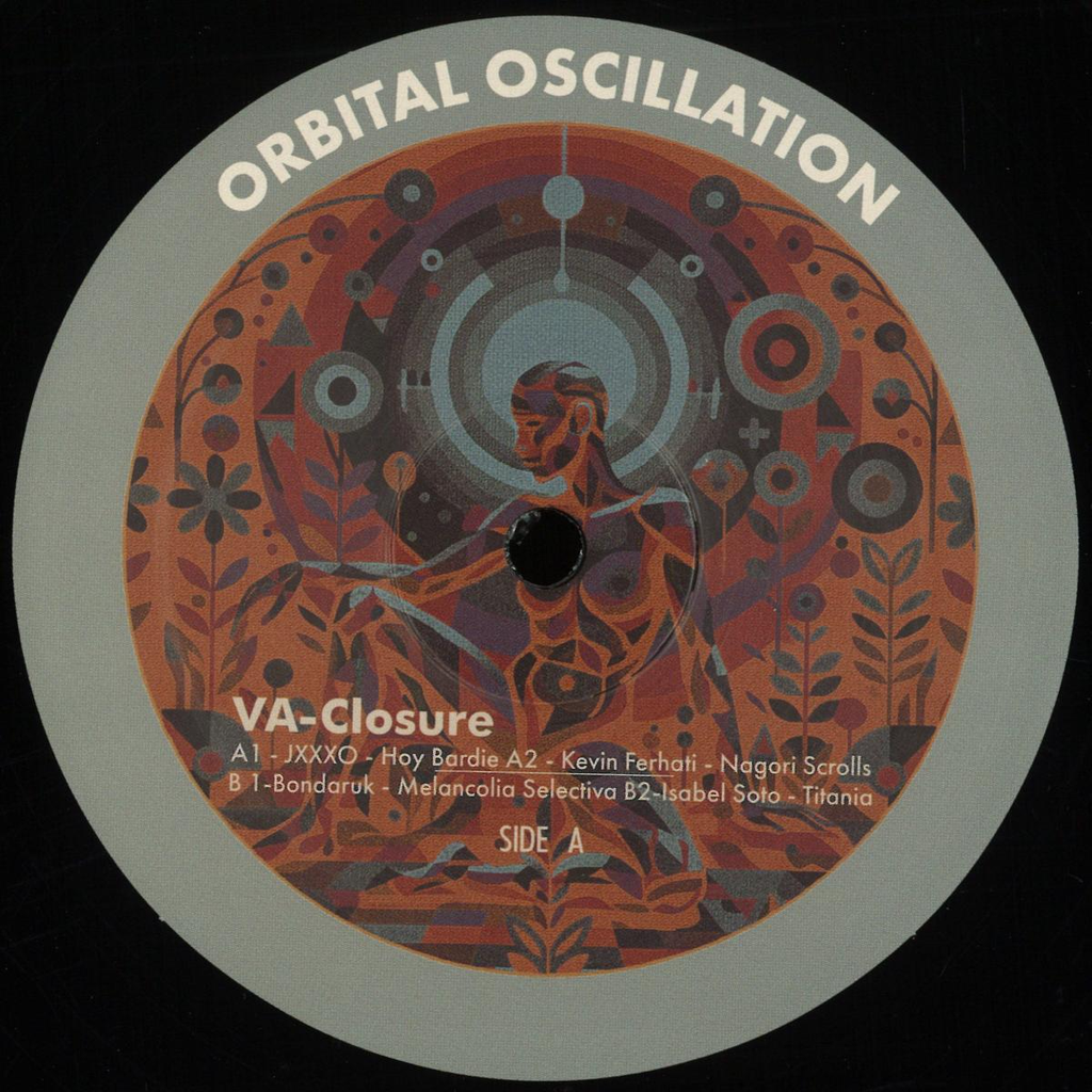 Various - Closure (2xVINYL) | Mint (M) Mint (M)--Classic Vinyl Record