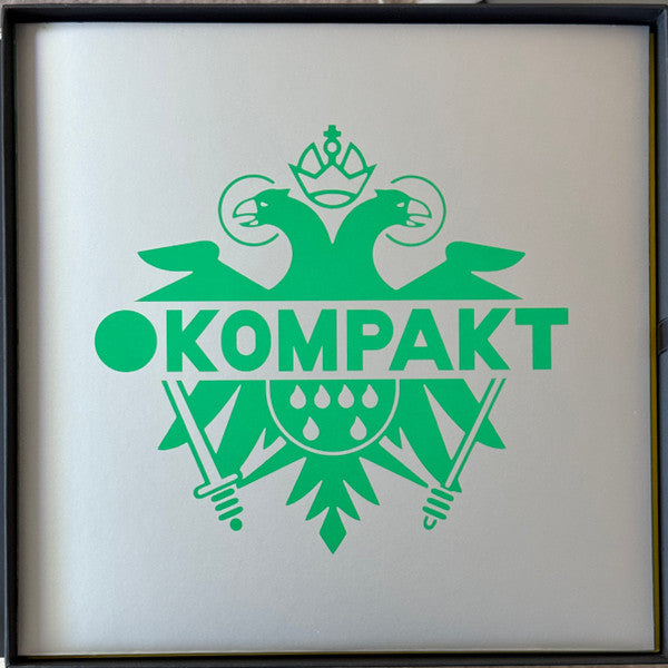 Kompakt 500 (VINYL BOX) | Mint (M) Mint (M)--Classic Vinyl Record