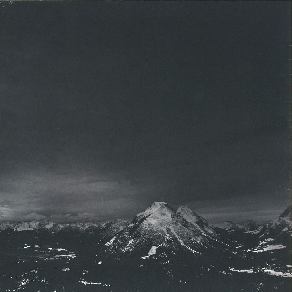 Skee Mask - Shred (VINYL 2xLP Ilian Tape ITLP02 2025) | NEW Mint (M) Mint (M)--Classic Vinyl Record
