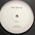 Feph - Kinetics EP (VINYL) | Mint (M) Generic--Classic Vinyl Record