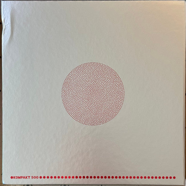 Kompakt 500 (VINYL BOX) | Mint (M) Mint (M)--Classic Vinyl Record