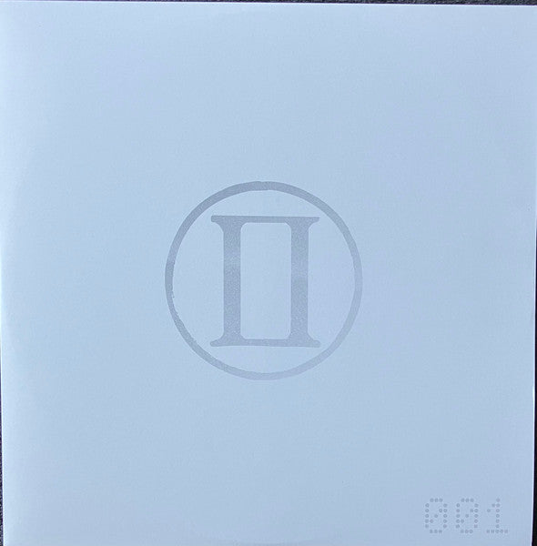 Polar Inertia - π (4xVINYL) | Mint (M) Mint (M)--Classic Vinyl Record