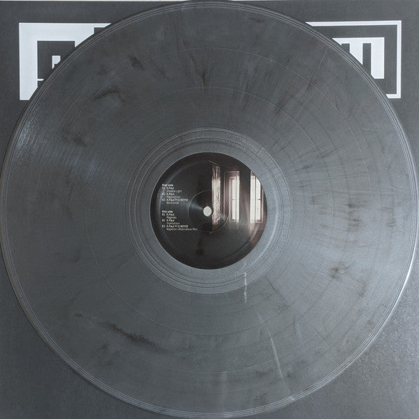 A. Paul - Shadow Light EP (VINYL) | Mint (M) Mint (M)--Classic Vinyl Record