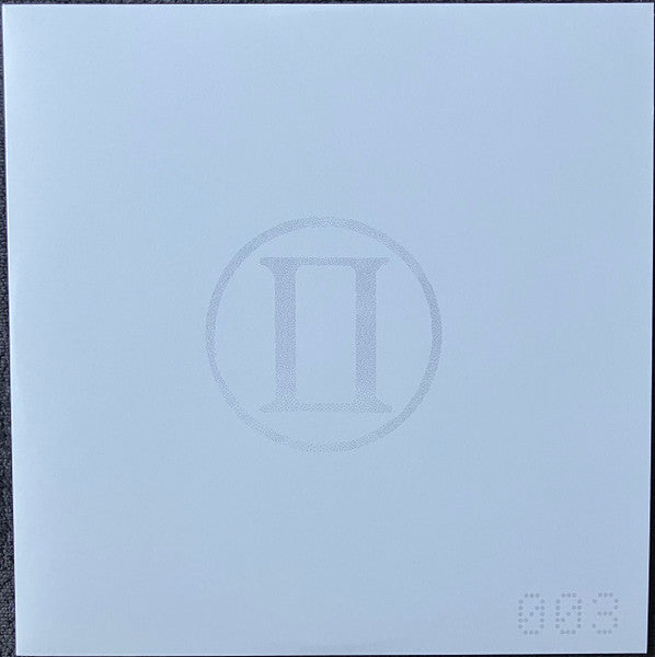 Polar Inertia - π (4xVINYL) | Mint (M) Mint (M)--Classic Vinyl Record