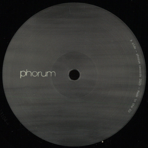 Connor Wall - In Motion (VINYL) | Mint (M) Mint (M)--Classic Vinyl Record