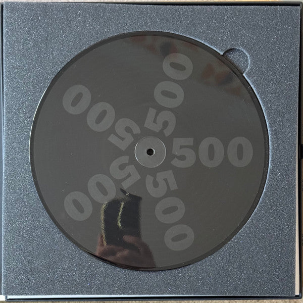 Kompakt 500 (VINYL BOX) | Mint (M) Mint (M)--Classic Vinyl Record