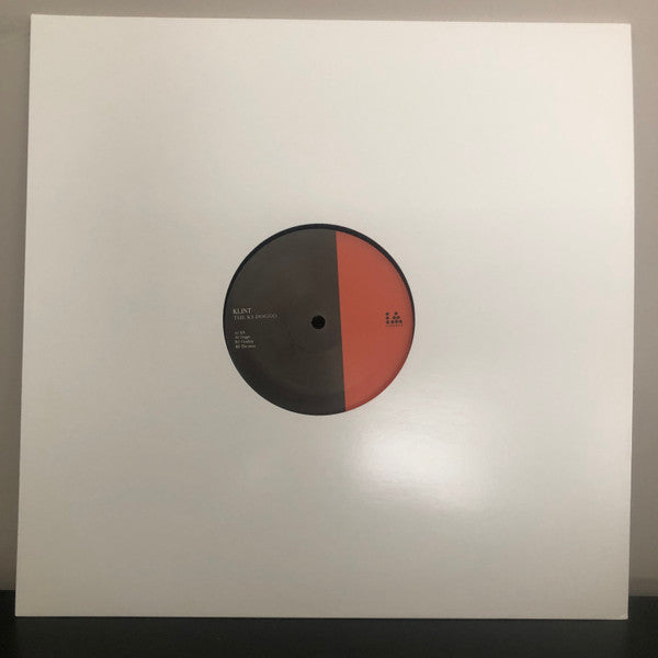 The K9 Doggo EP (VINYL) | Mint (M) Generic--Classic Vinyl Record