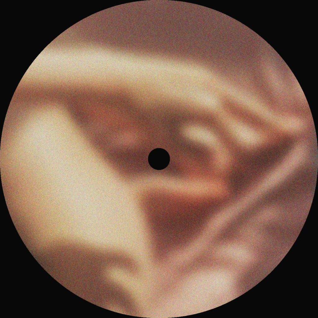 Clotur - One Touch (VINYL) | Mint (M) Mint (M)--Classic Vinyl Record