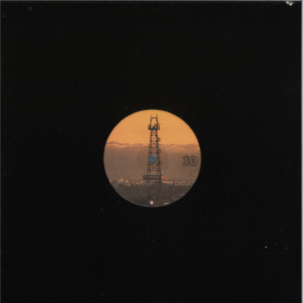 First Phase | Mint (M) Generic--Classic Vinyl Record