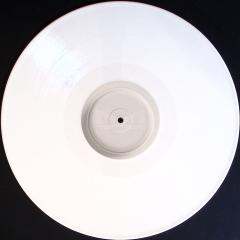 White Pills (2xWHITE VINYL) | Mint (M) Mint (M)--Classic Vinyl Record