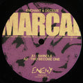 Enchant & Deceive (12" VINYL) | Mint (M) Mint (M)--Classic Vinyl Record