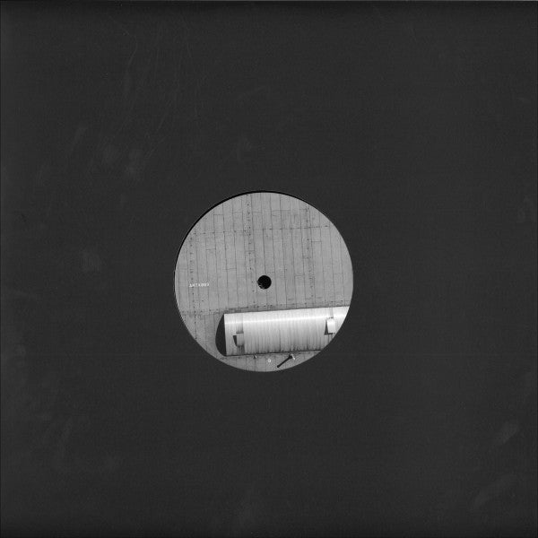 Amotik - Amotik 009 (VINYL) | Mint (M) Generic--Classic Vinyl Record