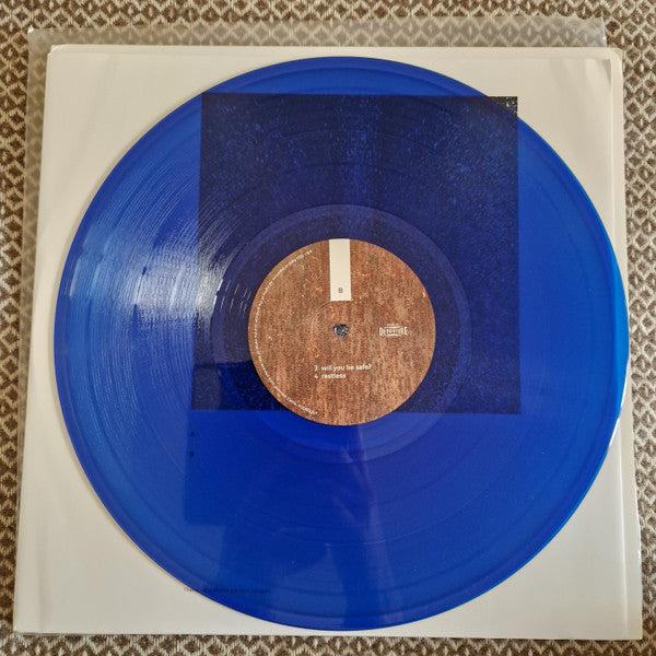 End Beginnings (2xBLUE VINYL) | Mint (M) Mint (M)--Classic Vinyl Record