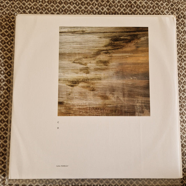 End Beginnings (2xBLUE VINYL) | Mint (M) Mint (M)--Classic Vinyl Record