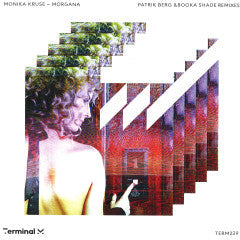 Monika Kruse - Morgana | Mint (M) Mint (M)--Classic Vinyl Record