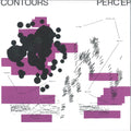 Contours - Perc EP (VINYL 12" Context CON001) | NEW--Classic Vinyl Record